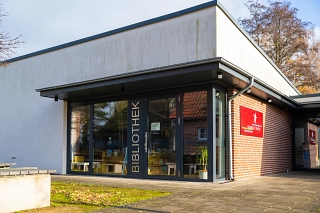 OTB Westerhausen außen