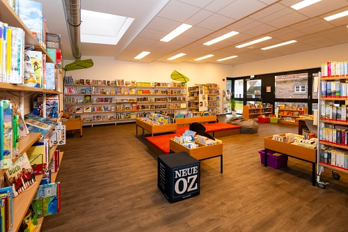 OTB Westerhausen innen